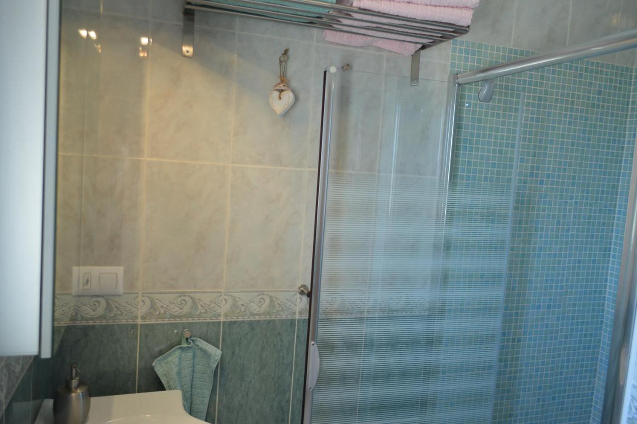 Vila Vista Xalo Alcalalí Exteriér fotografie